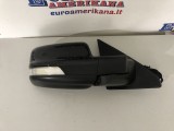 Exterior Mirror, RH